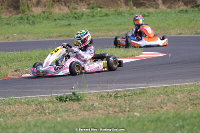 30/05/2021 : Course Club de Muret (photos Bernard Rieu) 2021 — karting
