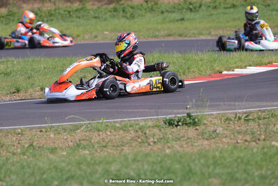 30/05/2021 : Course Club de Muret (photos Bernard Rieu) 2021 — karting