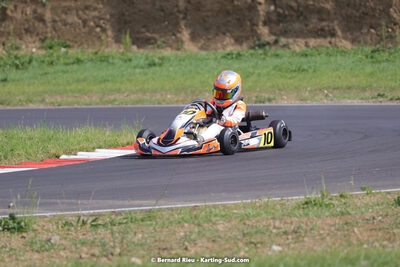 30/05/2021 : Course Club de Muret (photos Bernard Rieu) 2021 — karting