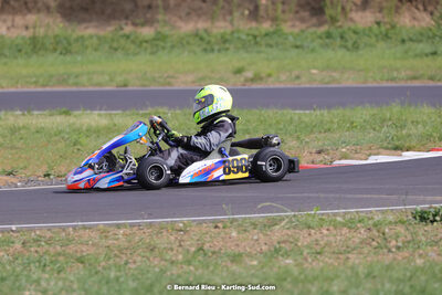 30/05/2021 : Course Club de Muret (photos Bernard Rieu) 2021 — karting