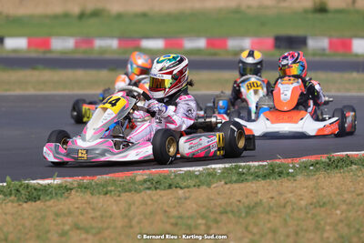30/05/2021 : Course Club de Muret (photos Bernard Rieu) 2021 — karting