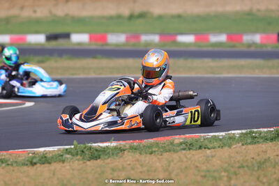 30/05/2021 : Course Club de Muret (photos Bernard Rieu) 2021 — karting