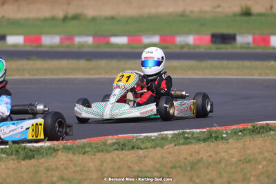 30/05/2021 : Course Club de Muret (photos Bernard Rieu) 2021 — karting
