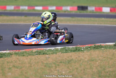 30/05/2021 : Course Club de Muret (photos Bernard Rieu) 2021 — karting