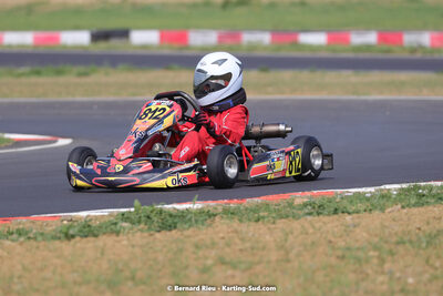 30/05/2021 : Course Club de Muret (photos Bernard Rieu) 2021 — karting