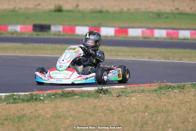 30/05/2021 : Course Club de Muret (photos Bernard Rieu) 2021 — karting