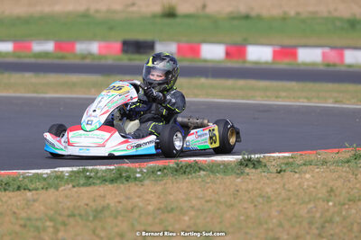 30/05/2021 : Course Club de Muret (photos Bernard Rieu) 2021 — karting