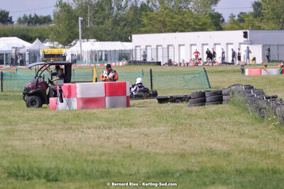 30/05/2021 : Course Club de Muret (photos Bernard Rieu) 2021 — karting