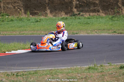 30/05/2021 : Course Club de Muret (photos Bernard Rieu) 2021 — karting