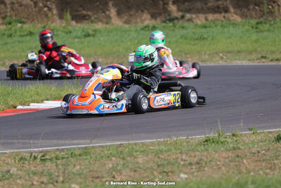 30/05/2021 : Course Club de Muret (photos Bernard Rieu) 2021 — karting