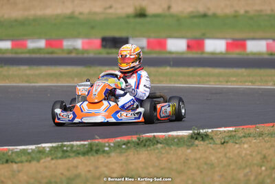 30/05/2021 : Course Club de Muret (photos Bernard Rieu) 2021 — karting
