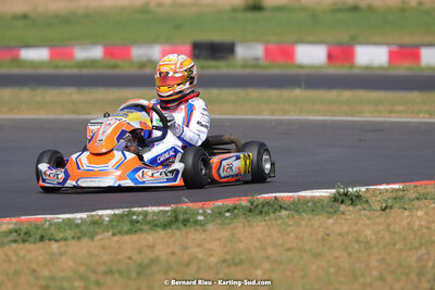 30/05/2021 : Course Club de Muret (photos Bernard Rieu) 2021 — karting