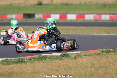 30/05/2021 : Course Club de Muret (photos Bernard Rieu) 2021 — karting