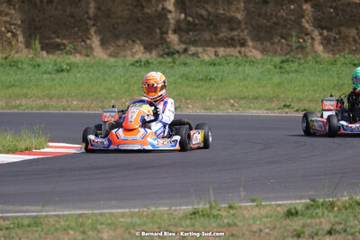 30/05/2021 : Course Club de Muret (photos Bernard Rieu) 2021 — karting