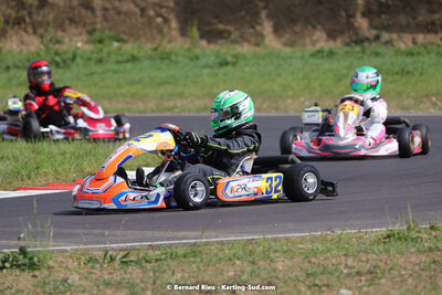 30/05/2021 : Course Club de Muret (photos Bernard Rieu) 2021 — karting
