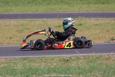 30/05/2021 : Course Club de Muret (photos Bernard Rieu) 2021 — karting