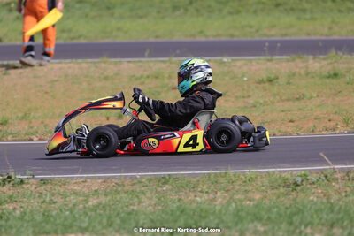 30/05/2021 : Course Club de Muret (photos Bernard Rieu) 2021 — karting