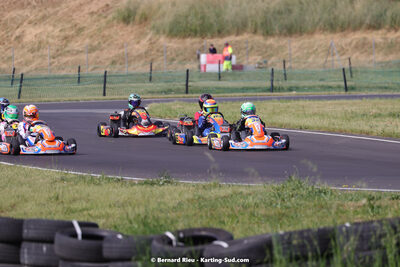 30/05/2021 : Course Club de Muret (photos Bernard Rieu) 2021 — karting