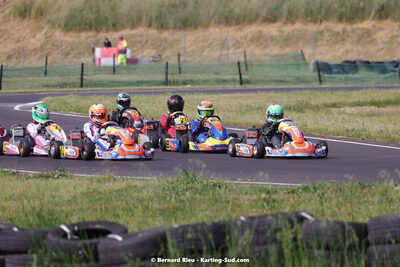 30/05/2021 : Course Club de Muret (photos Bernard Rieu) 2021 — karting