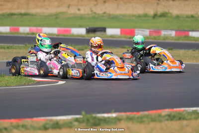 30/05/2021 : Course Club de Muret (photos Bernard Rieu) 2021 — karting