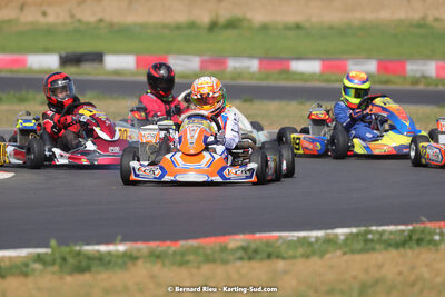 30/05/2021 : Course Club de Muret (photos Bernard Rieu) 2021 — karting