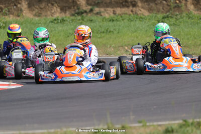 30/05/2021 : Course Club de Muret (photos Bernard Rieu) 2021 — karting