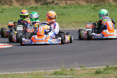 30/05/2021 : Course Club de Muret (photos Bernard Rieu) 2021 — karting