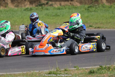 30/05/2021 : Course Club de Muret (photos Bernard Rieu) 2021 — karting