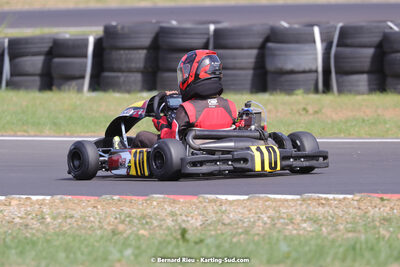 30/05/2021 : Course Club de Muret (photos Bernard Rieu) 2021 — karting