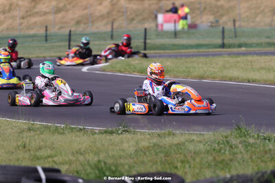 30/05/2021 : Course Club de Muret (photos Bernard Rieu) 2021 — karting