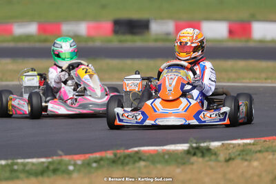 30/05/2021 : Course Club de Muret (photos Bernard Rieu) 2021 — karting
