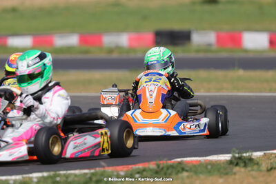 30/05/2021 : Course Club de Muret (photos Bernard Rieu) 2021 — karting