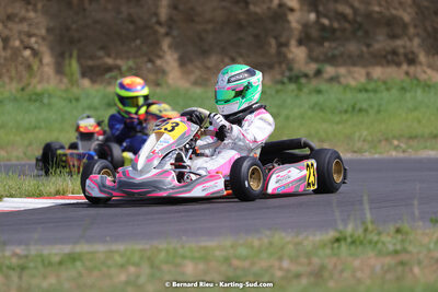 30/05/2021 : Course Club de Muret (photos Bernard Rieu) 2021 — karting