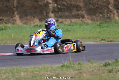 30/05/2021 : Course Club de Muret (photos Bernard Rieu) 2021 — karting