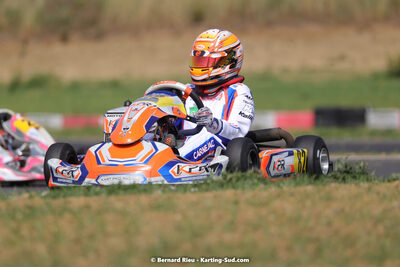 30/05/2021 : Course Club de Muret (photos Bernard Rieu) 2021 — karting