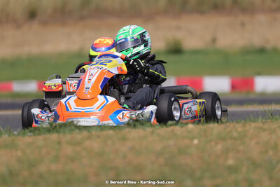 30/05/2021 : Course Club de Muret (photos Bernard Rieu) 2021 — karting