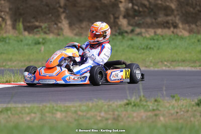30/05/2021 : Course Club de Muret (photos Bernard Rieu) 2021 — karting