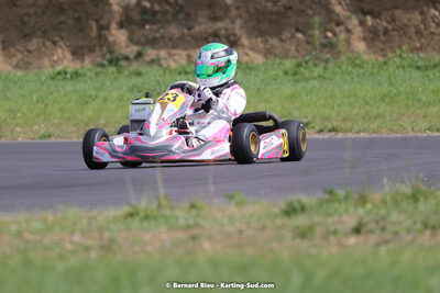 30/05/2021 : Course Club de Muret (photos Bernard Rieu) 2021 — karting