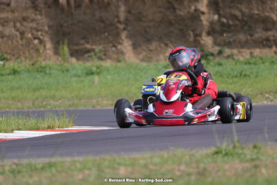 30/05/2021 : Course Club de Muret (photos Bernard Rieu) 2021 — karting