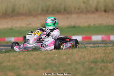 30/05/2021 : Course Club de Muret (photos Bernard Rieu) 2021 — karting