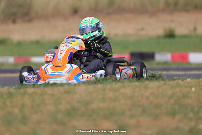 30/05/2021 : Course Club de Muret (photos Bernard Rieu) 2021 — karting
