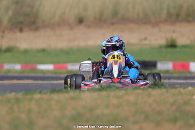 30/05/2021 : Course Club de Muret (photos Bernard Rieu) 2021 — karting