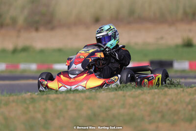 30/05/2021 : Course Club de Muret (photos Bernard Rieu) 2021 — karting