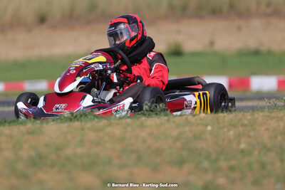 30/05/2021 : Course Club de Muret (photos Bernard Rieu) 2021 — karting