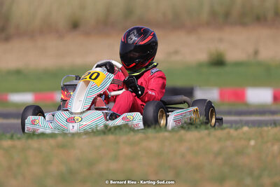 30/05/2021 : Course Club de Muret (photos Bernard Rieu) 2021 — karting
