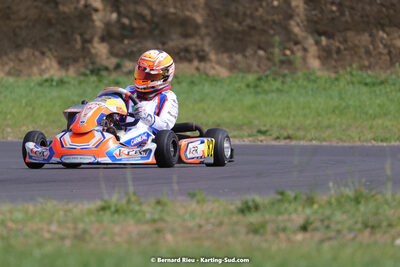 30/05/2021 : Course Club de Muret (photos Bernard Rieu) 2021 — karting