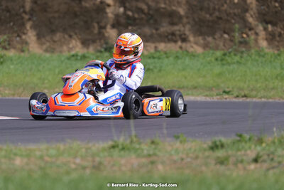 30/05/2021 : Course Club de Muret (photos Bernard Rieu) 2021 — karting