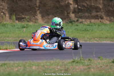 30/05/2021 : Course Club de Muret (photos Bernard Rieu) 2021 — karting