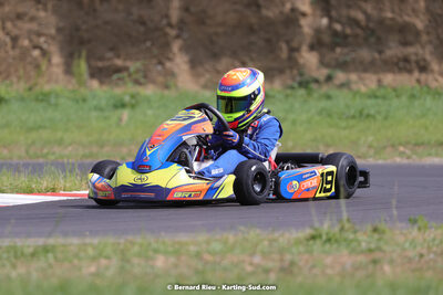 30/05/2021 : Course Club de Muret (photos Bernard Rieu) 2021 — karting