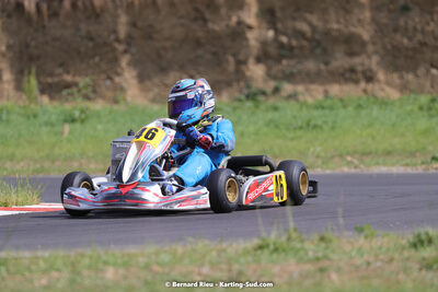 30/05/2021 : Course Club de Muret (photos Bernard Rieu) 2021 — karting